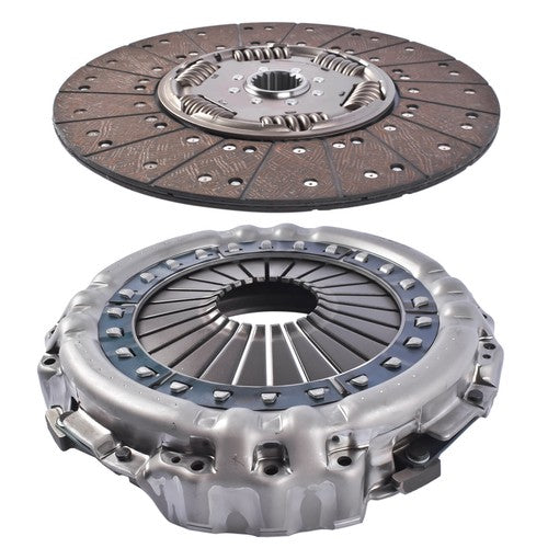 Transmission Clutch for Freightliner DT12/Cascadia 2008-2022 A0214135000 K4489CL