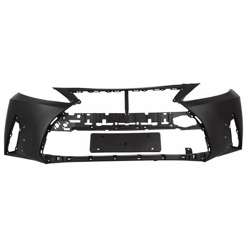 Bumper Grill Lip Fog Light Conversion for Lexus IS250 IS350 06-13 21+ F Sport