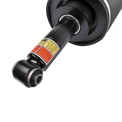 Pair Rear Air Shock Struts w/Magnetic For Cadillac Escalade Yukon Chevy Suburban