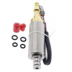 24V Fuel Transfer Pump 4295249 5593523 4975617 for Cummins QSX QST30 KTA50 ISX