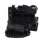 Integrated Door Lock Actuator Front Left for Chevrolet Silverado GMC Sierra 1500