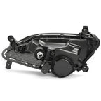 Fog Light Lamp Cover Connector Right Side for Hyundai 13-17 Genesis Coupe