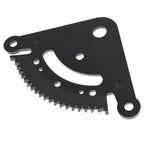 Lawn Mowers KIT-Steering Sector Gear For John Deere LA165 LA175 LA150 LA155