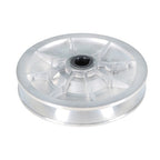 Golf Cart Driven Clutch For Club Car DS & Precedent 1997-Up FE350 1018340-03
