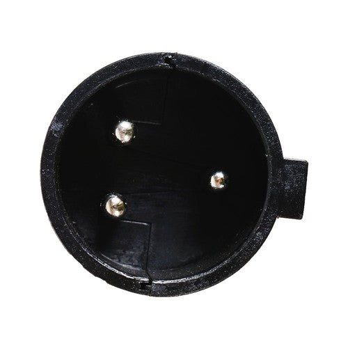 48 Volt 6 Amp Battery Charger Snap Head 3 Pin Plug For Club Car Golf Cart