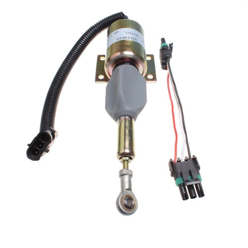 Solenoid for John Deere Excavator 120 160LC 200LC 230LC 230LCR 270LC 3926412
