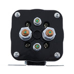 12V Solenoid 586-105111-3 For White Rodgers