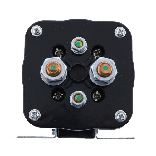 12V Solenoid 586-105111-3 For White Rodgers