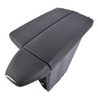 Front Center Console Armrest Compartment Black for Mercedes GL350 GL450 GL550
