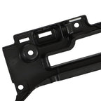 Fit For Silverado 1500 2016-2018 V8 5.3L Grille Shutter Mounting Bracket Panel
