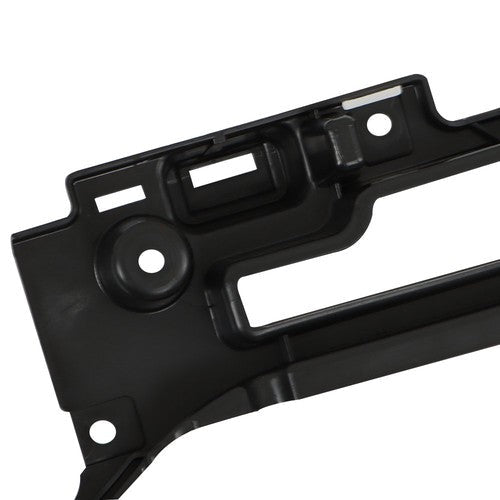 Fit For Silverado 1500 2016-2018 V8 5.3L Grille Shutter Mounting Bracket Panel