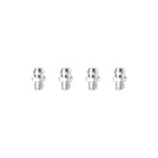 Front Control Arm Kit for Polaris RZR 170 EFI 2009-2018 2019 2020 2021 2 Piece