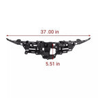 For 2020 2021 2022 Toyota Corolla LE SE Radiator Inner Grille Bracket Support