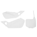 Restyle Plastic Kit Set Fairing For Honda CR125R 1998 1999 CR250R CR250 97 98 99