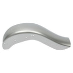 6 Inch Stretched Extended Steel Rear Fender for Harley 86-17 Softail Heritage Dyna