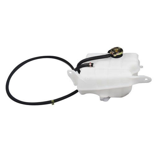 Fit For Jeep Liberty 3.7L V6 2002-2007 Radiator Coolant Overflow Tank 52079788AE