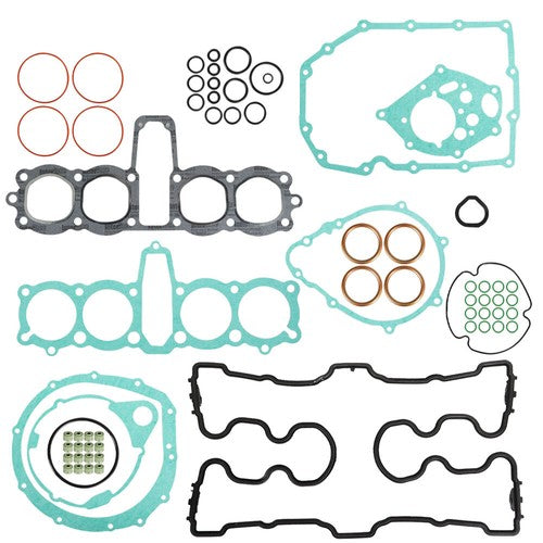 Engine Gasket Set Kit For Honda CB750 CB750C CB750F CB750K CB750SC DOHC 1979-83