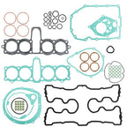 Engine Gasket Set Kit For Honda CB750 CB750C CB750F CB750K CB750SC DOHC 1979-83
