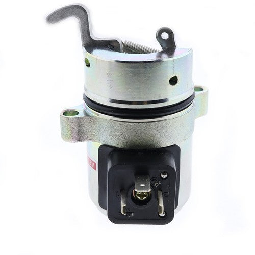 6686715 Fuel Shut Off Solenoid for Bobcat 863 864 873 883 Skid Steer Loader 12V