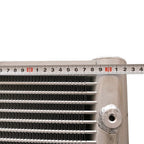Hydraulic Oil Cooler 4285627 for Isuzu 4BD1