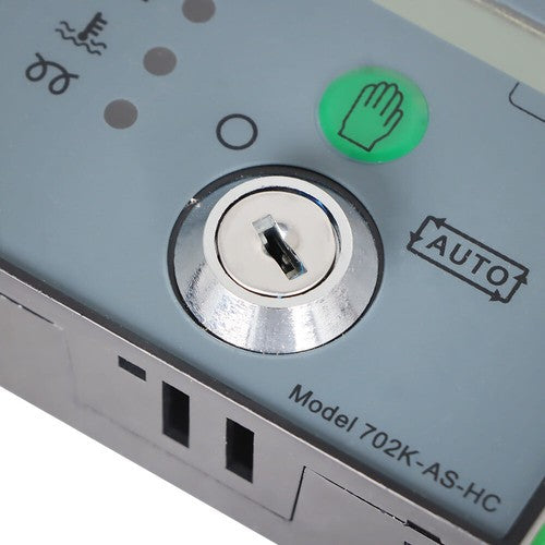 Electronic Auto Start Controller For DSE702AS Genset Generator Parts New