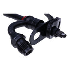 6X RE48786 Fuel Injector for John Deere 1450 1550 4045 5220 5310 5510 6110
