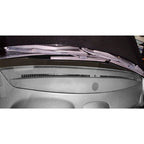 Black Dash Pad Trim Defroster Panel for 2003-2007 Cadillac CTS 2004-2006 SRX