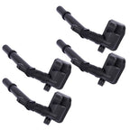 4x Ignition Coil for Mercedes-Benz W177 W247 C205 S205 C118 X118 C257 2649061200