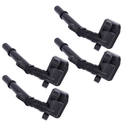 4x Ignition Coil for Mercedes-Benz W177 W247 C205 S205 C118 X118 C257 2649061200