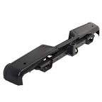 Primered Rear Step Bumper Assembly For Ford F-150 2015-2020 w/ Park & Tow