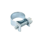 3/8" FUEL INJECTION HOSE CLAMP / AUTO Fuel Clamps (14-16mm) 10PCS