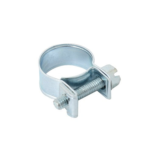 3/8" FUEL INJECTION HOSE CLAMP / AUTO Fuel Clamps (14-16mm) 10PCS