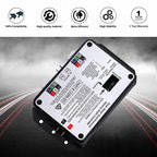 Motor Synchronous Velocity Slide Controller 13398-D0 V-Sync IIDual