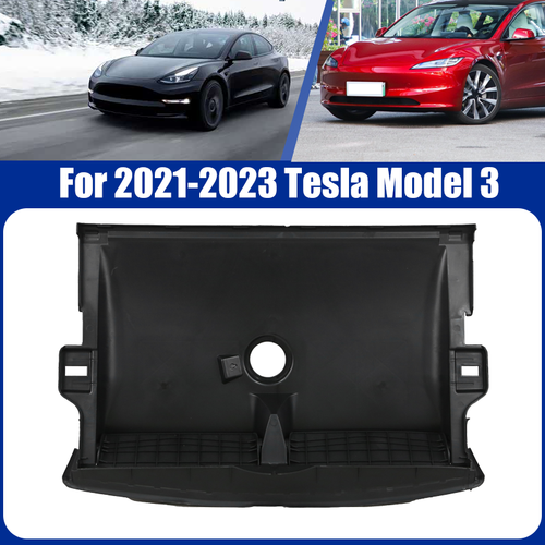 Cooling Radiator Active Grille Shutter Assembly for Tesla Model 3 2021 2022 2023