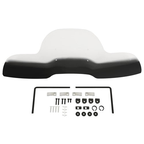 Rear Step Running Board Brackets Kit For Mercedes Benz Sprinter 1500 2500 07-23