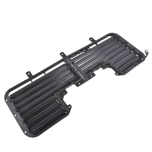 Active Grille Shutter Assy with Motor for Chevy Silverado 1500 / 1500 LD 17-19