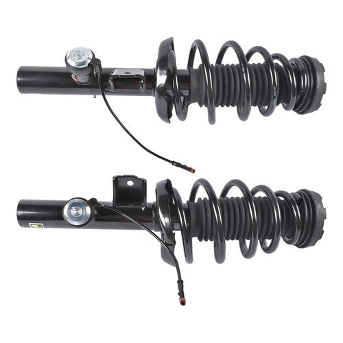 2Pcs Front Shock Struts Assembly Real Time Damping For Buick Regal GS 2012-2017