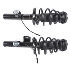 2Pcs Front Shock Struts Assembly Real Time Damping For Buick Regal GS 2012-2017