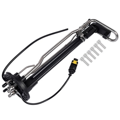 FOR FREIGHTLINER DEF HEADER 04-35649-002 Replaces 04-31354-004 and 04-31354-003