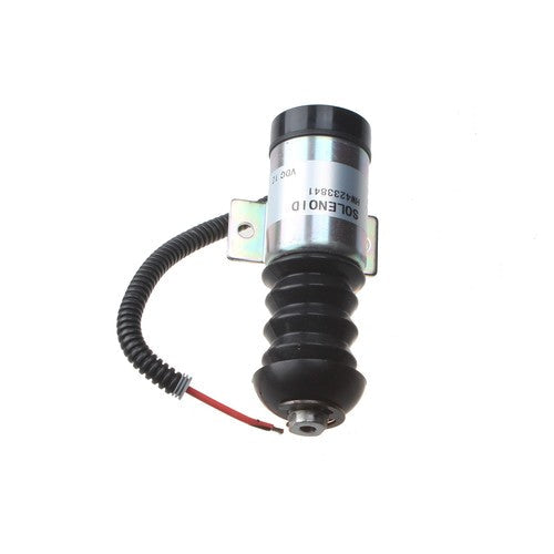 12V Fuel Shut off Solenoid 35DVZS1E2 35DVZ/S/1/E/2 for Deutz 912 913 914 Engine
