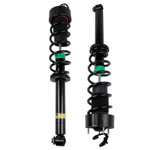 2Pcs Rear Shock Struts Assys with Magnetic 23405720 Fits Cadillac CT6 2016-2018