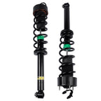 2Pcs Rear Shock Struts Assys with Magnetic 23405720 Fits Cadillac CT6 2016-2018