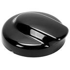 Gas Cap Gloss Black Fuel Cover for Mini Clubman R55 R56 Cooper S 06-14
