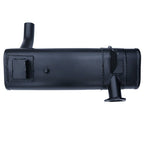 Muffler 7141744 7175098 for Bobcat Track T750 T770 T870