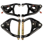 Upper & Lower Control Arms A Body for Oldsmobile 442 Cutlass Pontiac GTO 1964-72