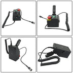 Control Box Assembly Fit For Genie Gen 6 GS-1530 GS-1532 GS-1930 137633 137633GT