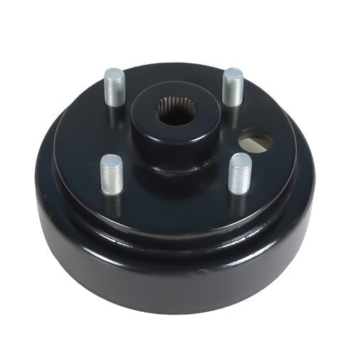 30 Teeth Rear Wheel Brake Hub Drum 1991+ For EZGO TXT RXV 4 Cycle Gas Golf Cart