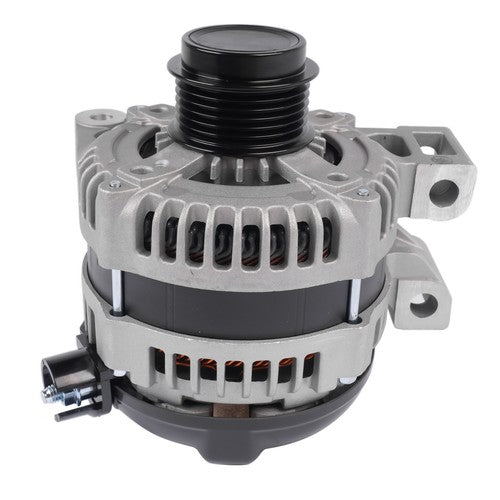 Alternator for Cadillac SRX 2010-2011 Saab 9-5 9-4X V6 2.8L 150A 12V CW 6-Groove