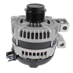 Alternator for Cadillac SRX 2010-2011 Saab 9-5 9-4X V6 2.8L 150A 12V CW 6-Groove