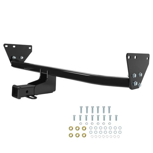 Class 3 Trailer Hitch 2 Inch Receiver 3500LBS For Mitsubishi Outlander 2022-2026